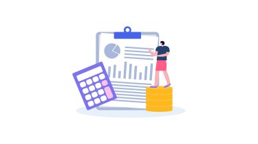 Financial,Audit,Or,Professional,Accounting,Service,Concept The importance of annual reports for your business