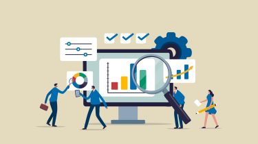 Business,Performance,Data,Analysis.,Diagrams,For,Seo.,Marketing,Research,Charts.