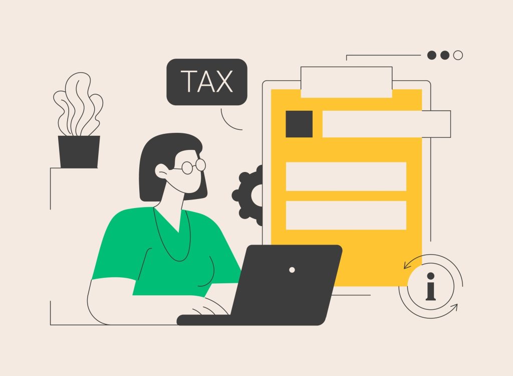 tax